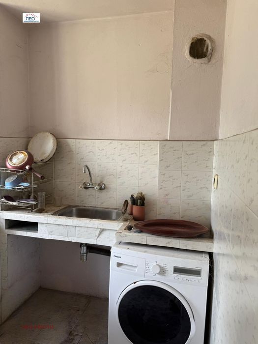 2-стаен в Габрово, област-гр.Севлиево площ 62 цена 55000