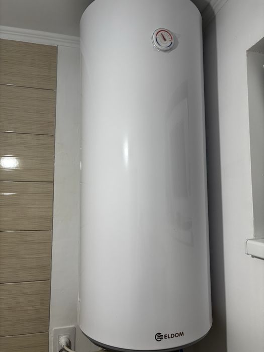 Boiler electric Eldom 120 l