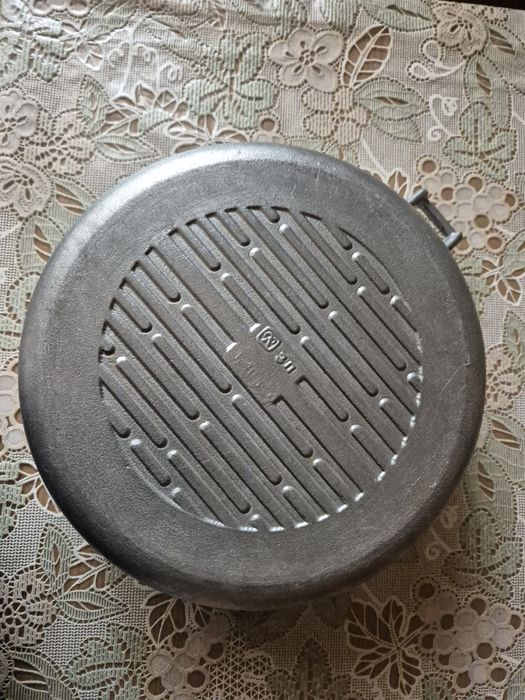 Отличная сковорода