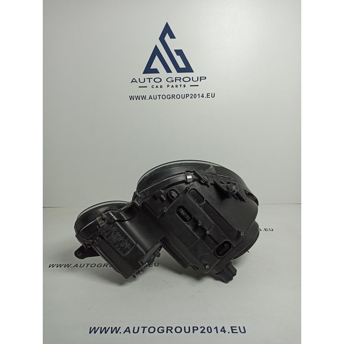 Ляв фар за mercedes e-class w211 xenon