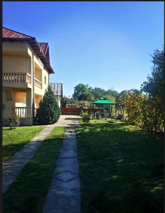 Închiriere casa Pitesti