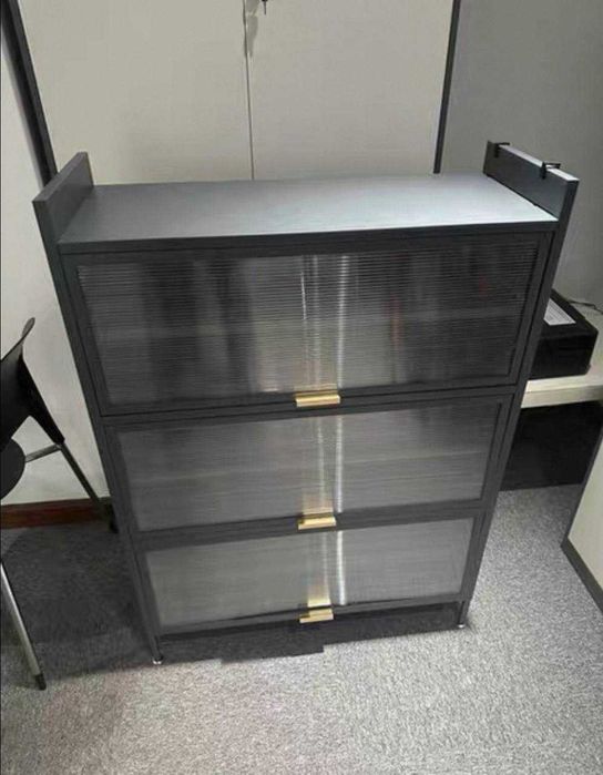 Oyoq kiyim uchun ko‘p bo‘limli javon | Многоуровневая обувница