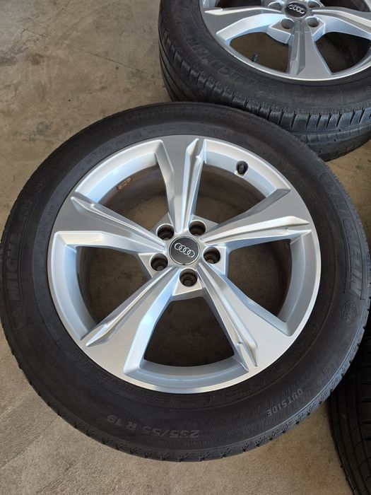 Джанти 19 / 5х112 - Audi Q5 и др. 5x112