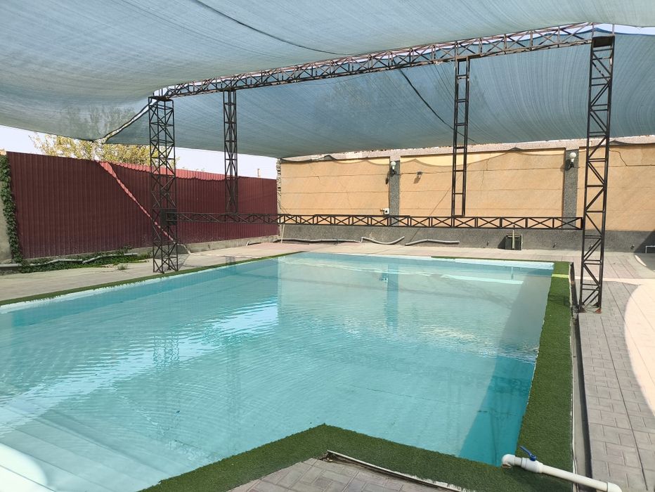 Дала ховли (дача) сотилади, Аввал Кокилон 11 соток