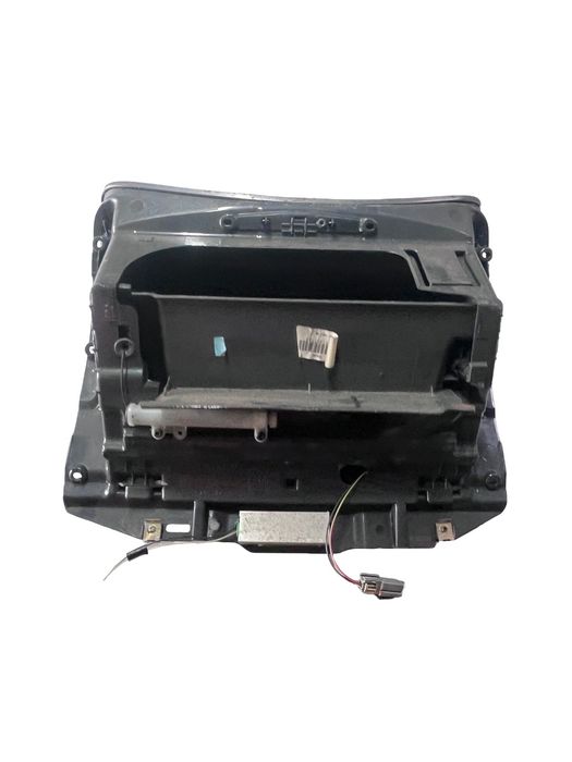 Torpedou Volvo S60 I 384 2000 - 2010 8650374