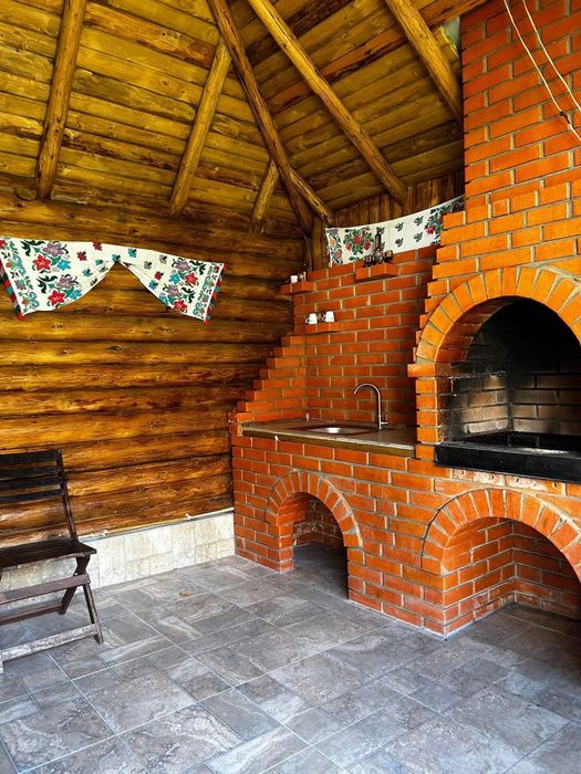 Cabana de închiriat