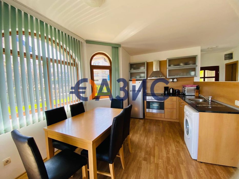 Продава се Тристаен апартамент в Ахелой - 146 кв.м за 663 €/кв.м - Снимка #2