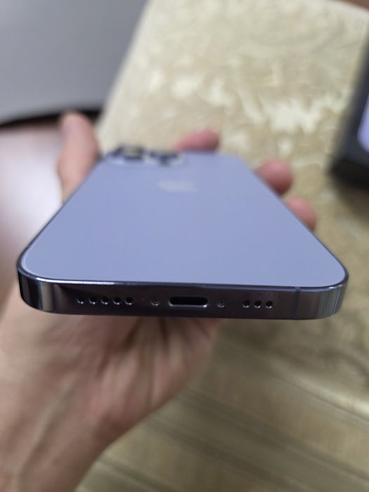 Срочно, торг iPhone 13 Pro 128 Gb