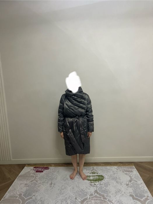 Продам женскую куртку