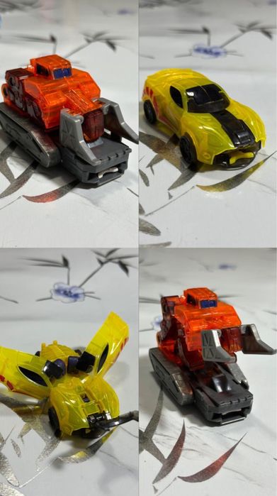 Продам диких скричеров оригиналы