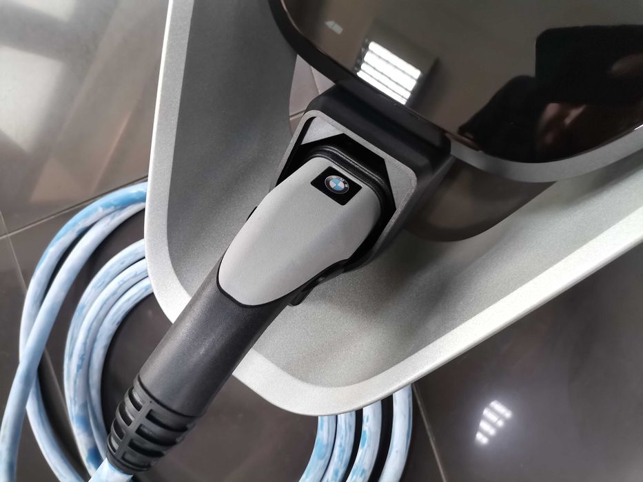 BMW WallBox 22 kW, T2, IEC Зарядна Станция i3 i8 G30 G11 G12 F30 F15 61902412818