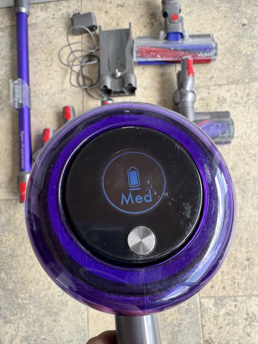 Aspirator Dyson V11 SV 17 full accesorii