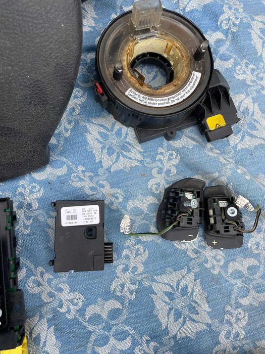 Части за Ауди А4 Б6/Б7,Пасат Б6,Голф 5