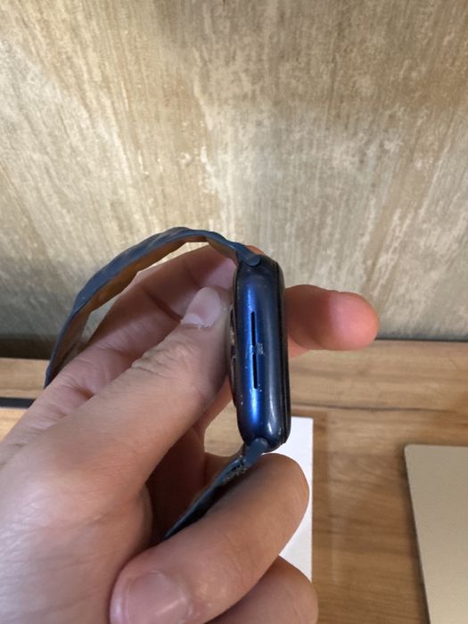 Apple watch 6 44m.