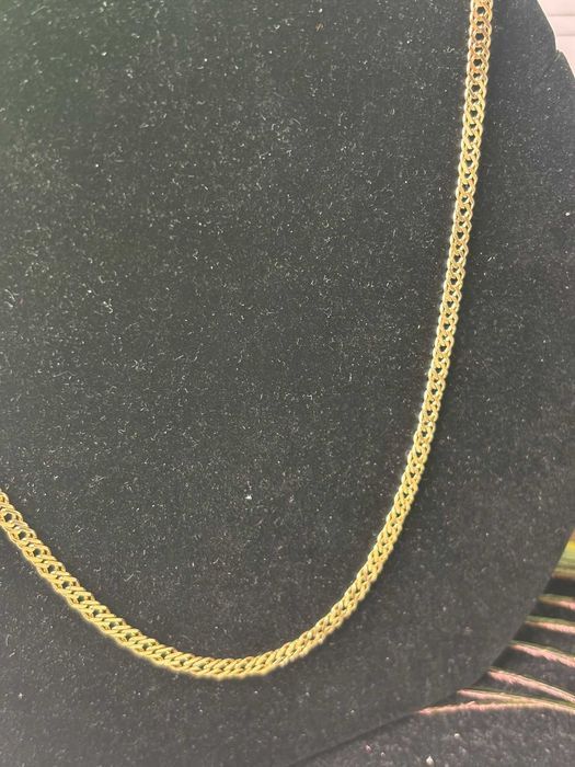 Lant aur 14k 9.58g (B.60541-Tatarasi)Garantie 2 ani-Vanzare personala