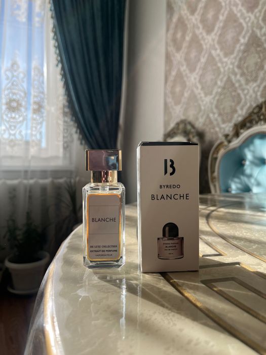 Парфюм Byredo Blanche