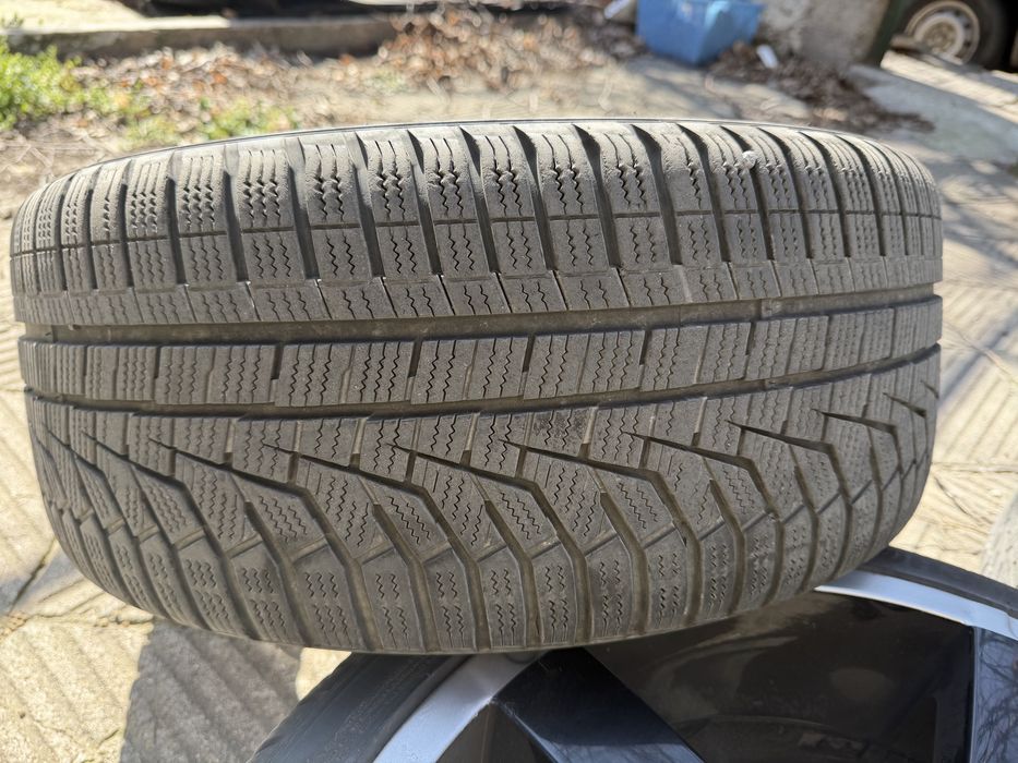 BBS Abt Sportsline Джанти 19ки перфектни