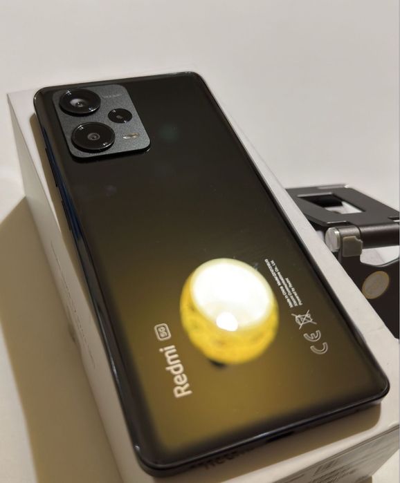 Telefon Redmi Note 12 Pro Plus