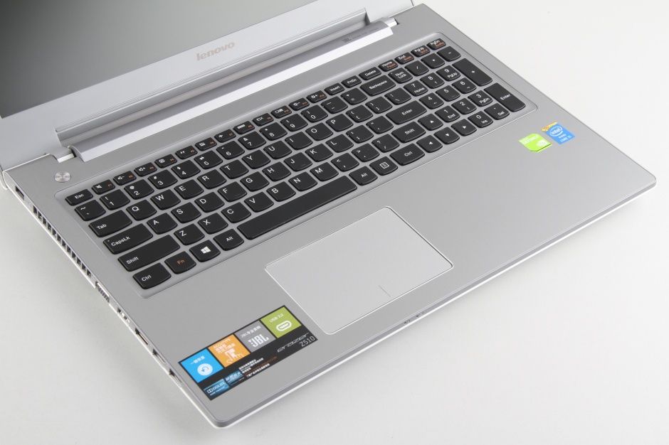 Лаптоп Lenovo Z510