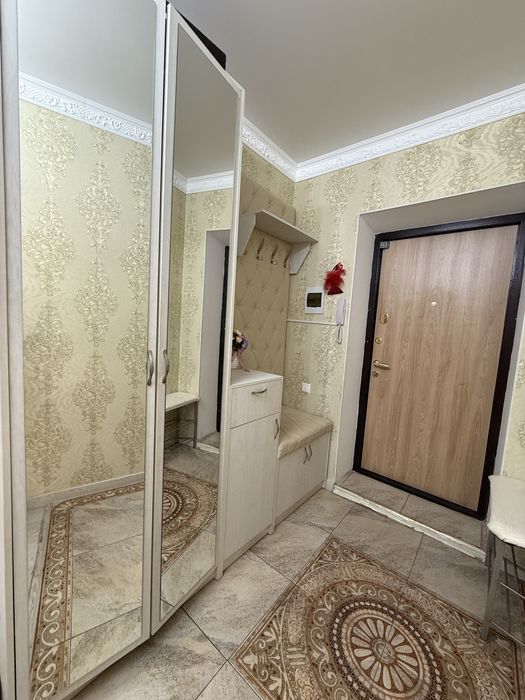 Шкаф гарнитур в прихожую