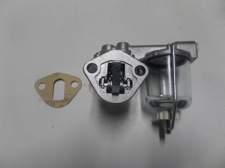 Pompa alimentare motorina - benzina