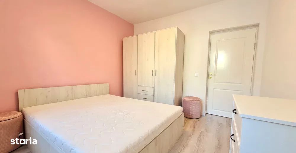 Apartament 3 camere, Gheorgheni, parcare, zona Interservisan
