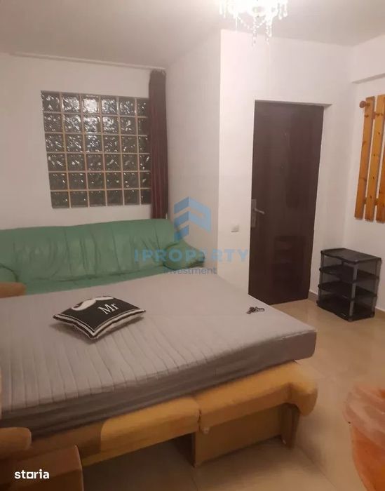 Inchiriere Garsoniera in casa cu curte zona Berceni - Luica | PetFrien