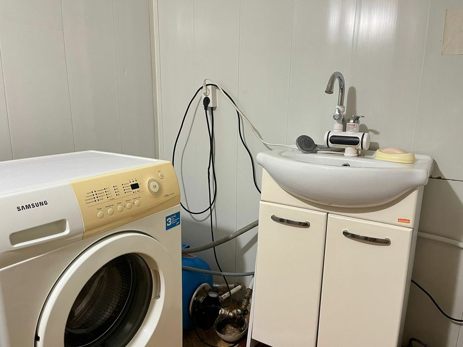 Продается дом или обмен , возле Кинеу