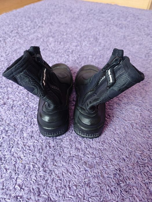 Водолазни боти Fourth element