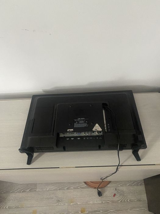 Телевизор в хорошем состоянии