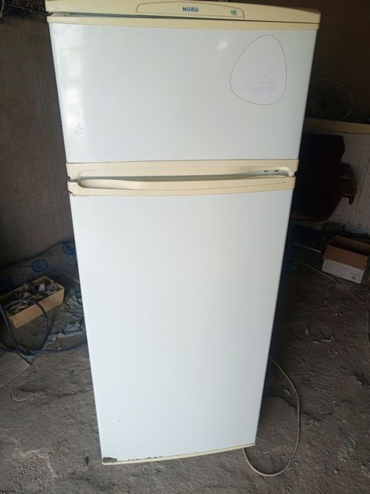 Срочно продаётся холодильник Н украинский орд воздушное охлажде