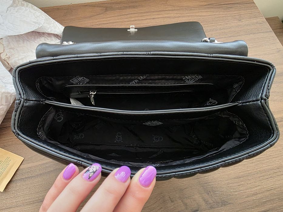 Дамска чанта Steve Madden Bvolt