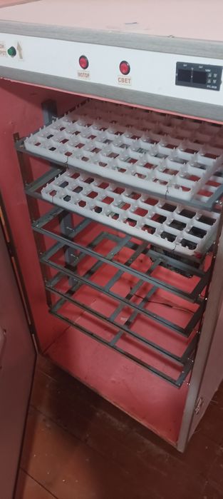 Инкубатор 528 талиги сотилади!!!