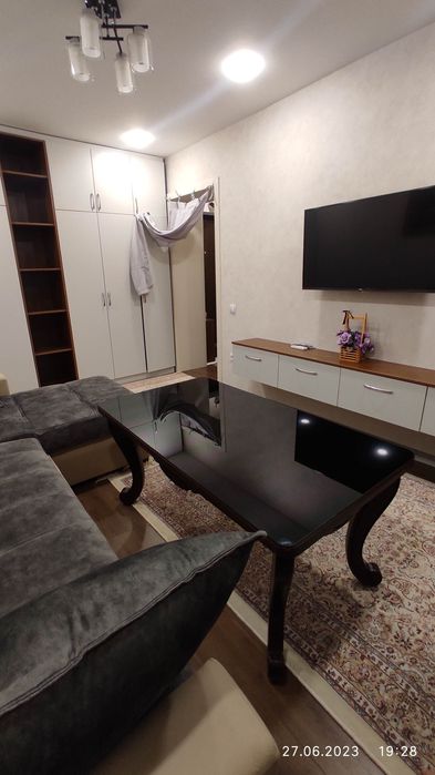 Сдается квартира