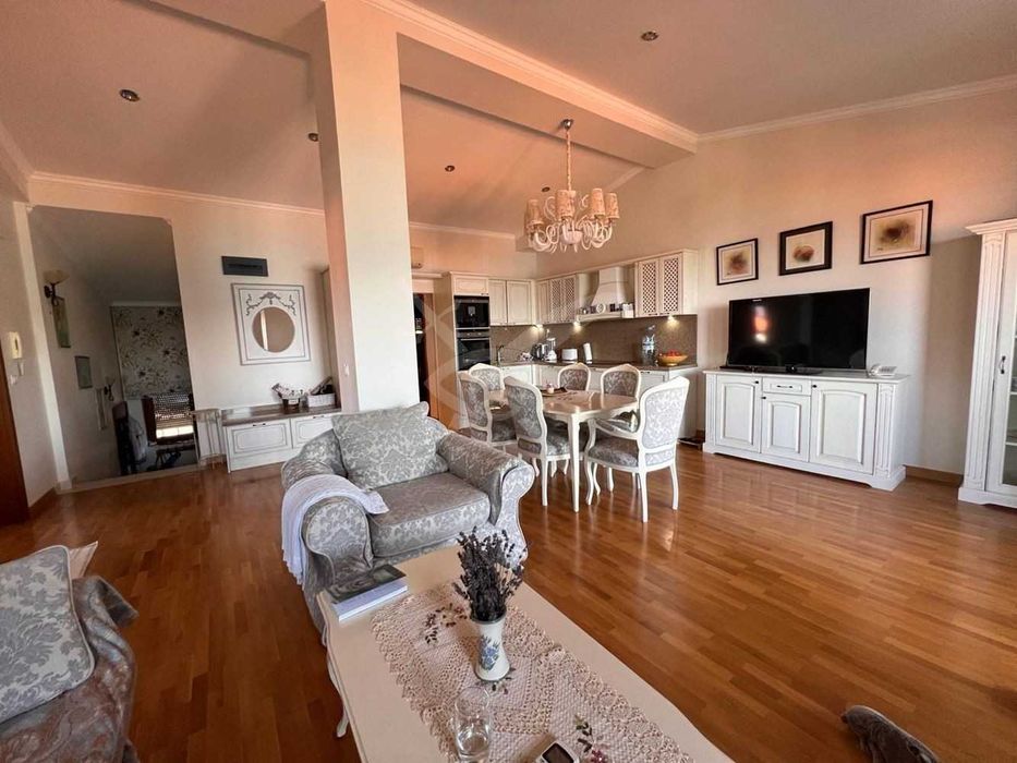 Многостаен апартамент в Созопол 67806