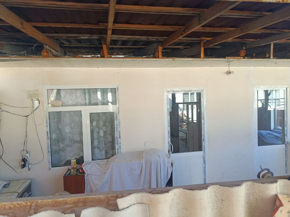 Uy sotiladi Sergelida Qumariq