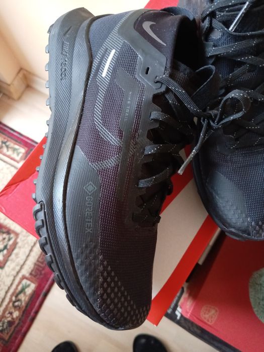 Nike 41 Goretex мъжки нови
