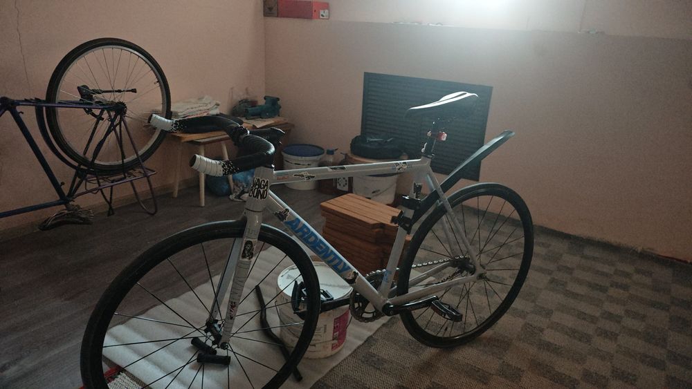 Фикс арена лайт ардентли