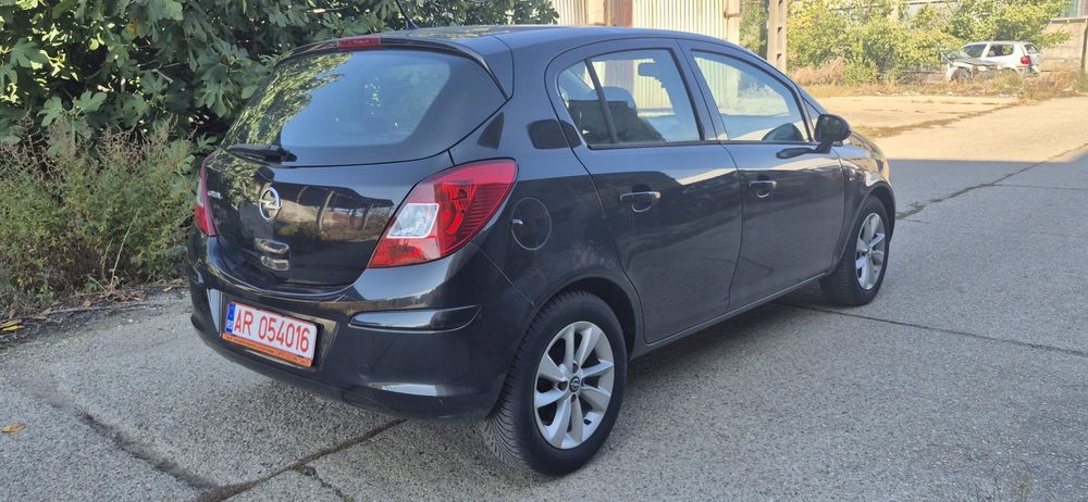 OPEL Corsa 2014 — imagine 4