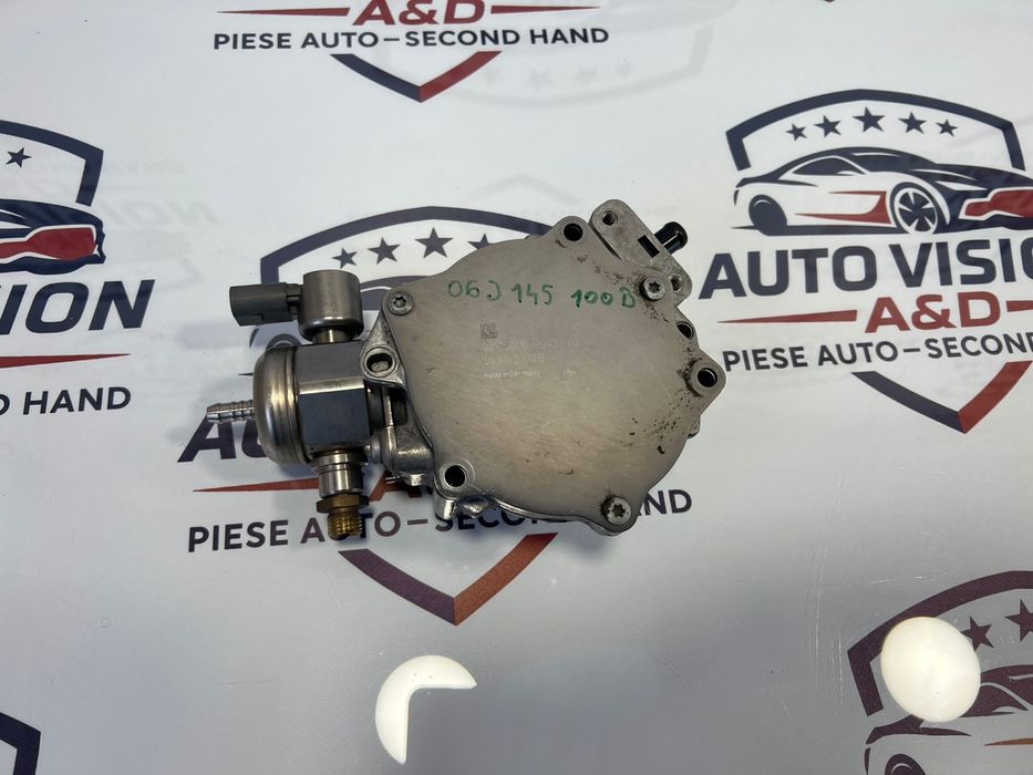 Pompa Inalta / Pompa Vacuum 1.8 2.0 TFSI Audi Skoda Vw