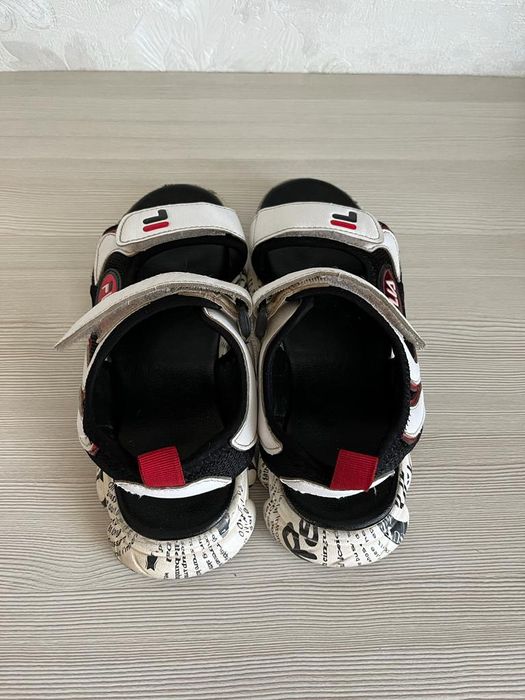 Сандали на девочку 36 размер