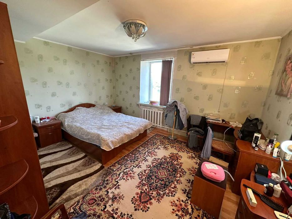 В продаже 5к дом Ватутина 3/1