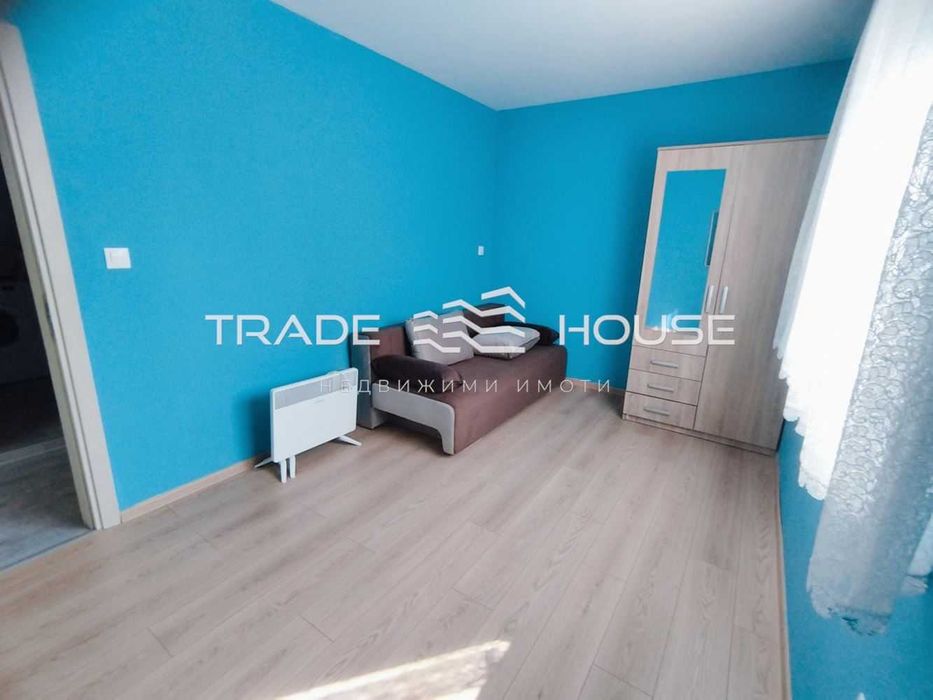 Дава се под наем Тристаен апартамент в Пловдив, Тракия - 100 кв.м за 599 € - Снимка #6