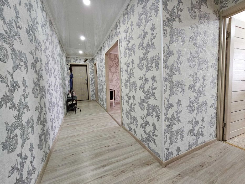 Продам 3к.р-н Парк Победы