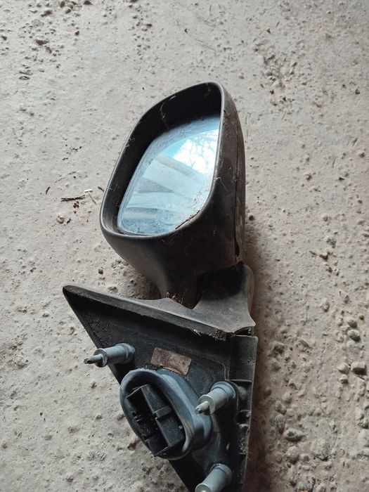 Piese Renault safrane