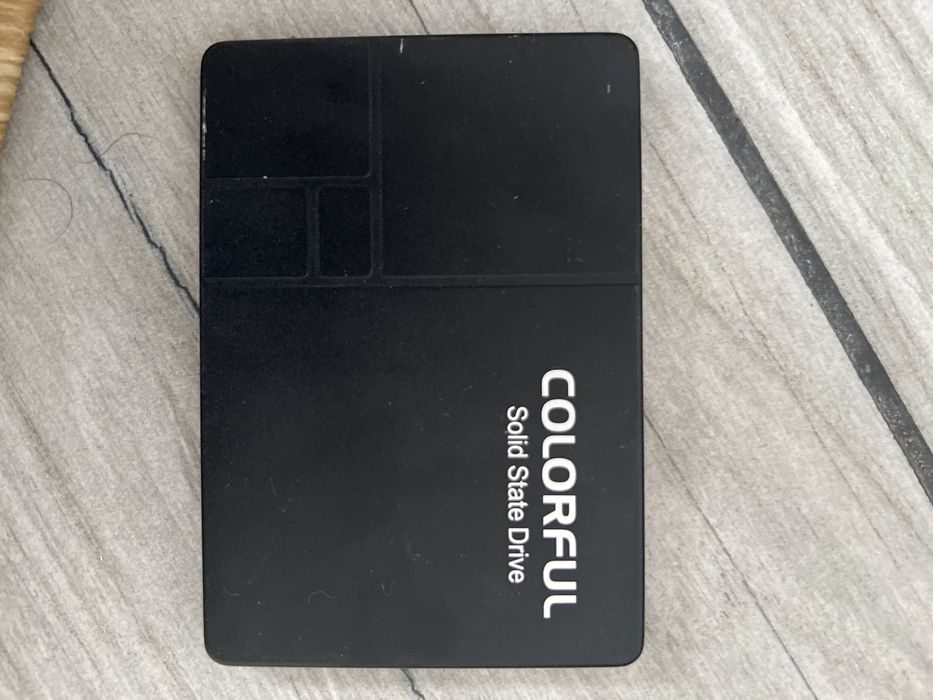 Sata Ssd 1Tb