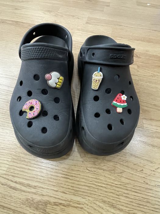 Crocs crush clog 37-38