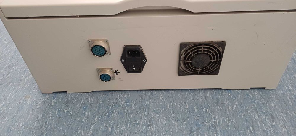 Instalatie automatizare de putere