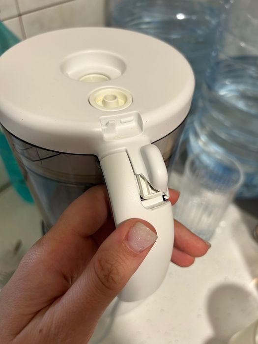 Уред за готвене на пара Philips Avent 4 in 1