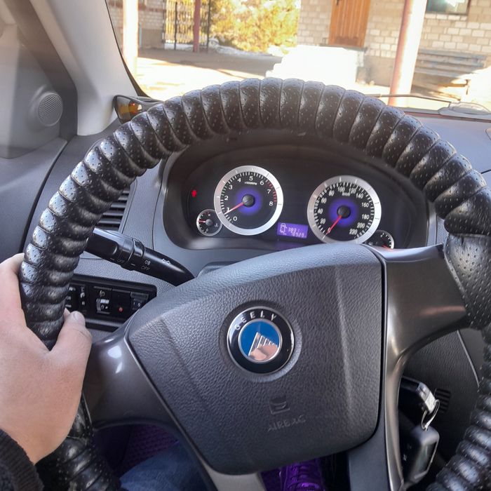 Продам  продам Geely Gc6